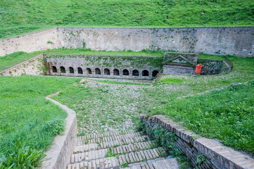 Fonte Del Borgo Lanciano