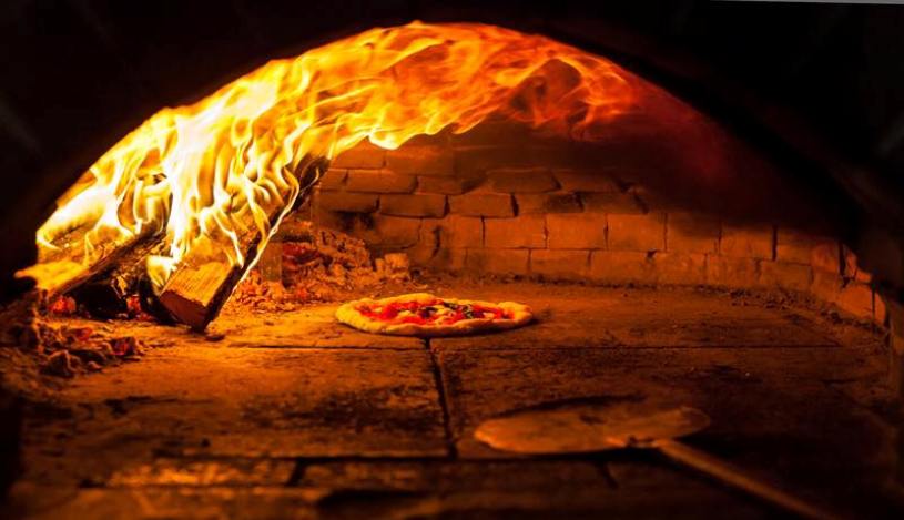 Forno Zulli