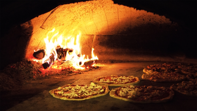 Forno Zulli