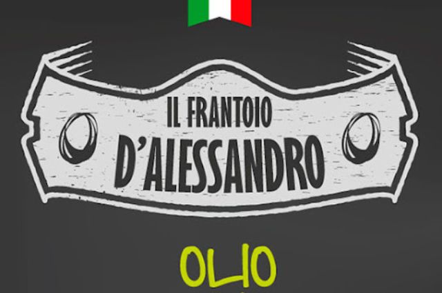 FRANTOIO D'ALESSANDRO