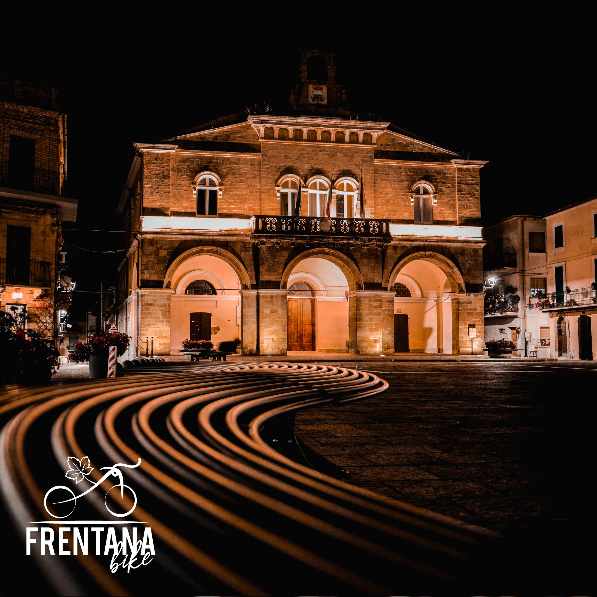 Frentana Bike