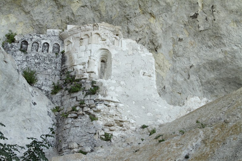 Grotta dell'Angelo Palombaro