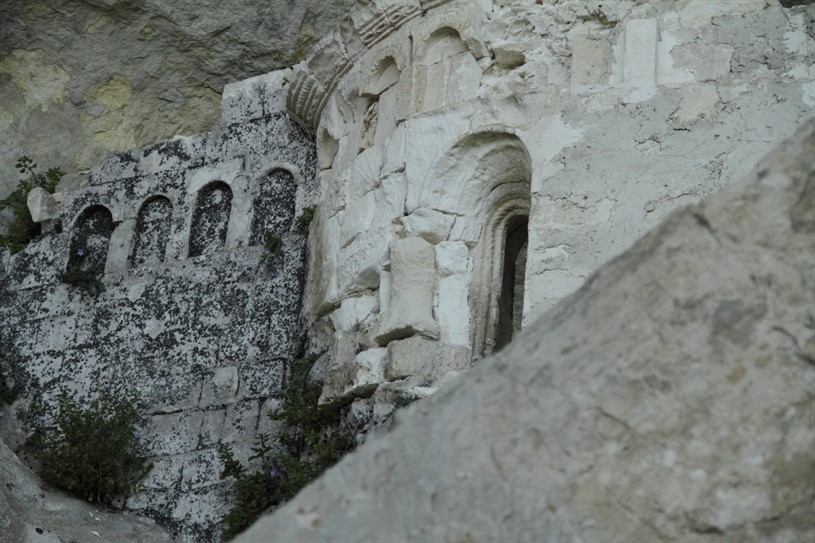 Grotta dell'Angelo Palombaro