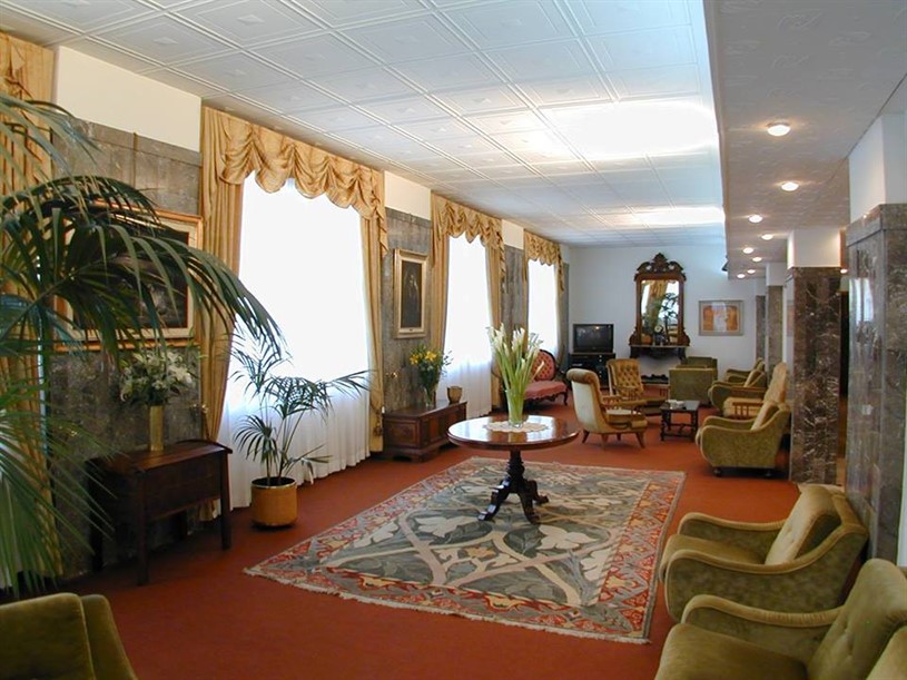 Hotel Ristorante Excelsior Lanciano