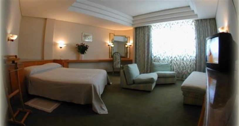 Hotel Ristorante Excelsior Lanciano