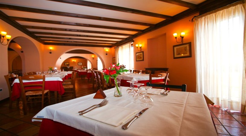 Al Duca Ristorante Atessa