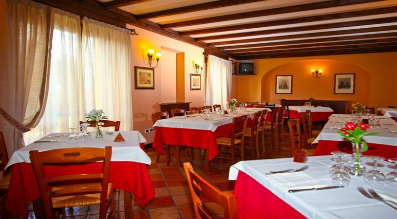 Al Duca Ristorante Atessa