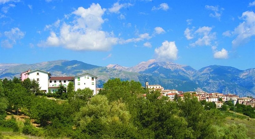 Hotel Ristorante Capè Torricella Peligna