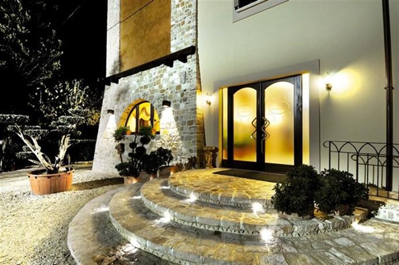 La Castellana Ristorante Atessa