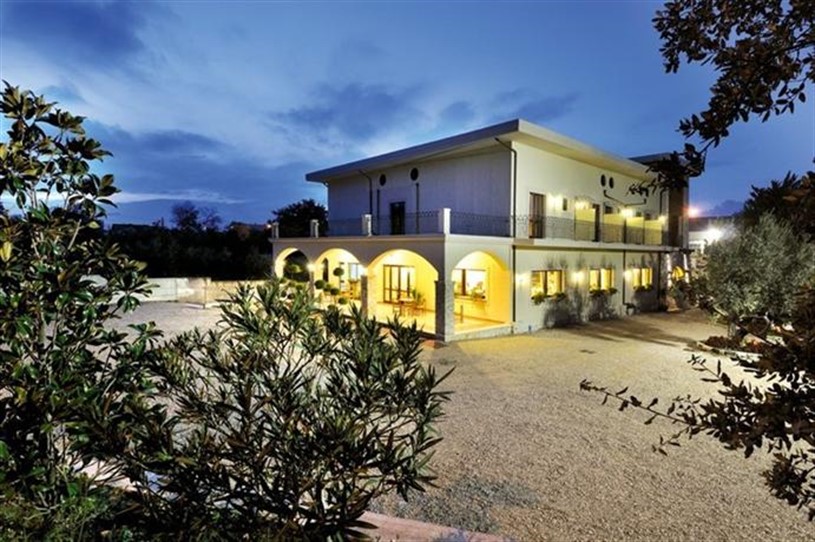 La Castellana Ristorante Atessa