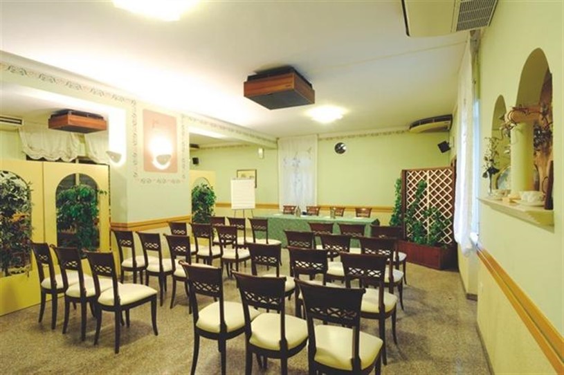 La Castellana Ristorante Atessa