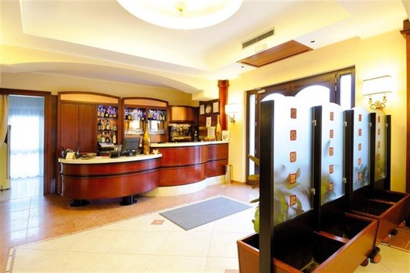 La Castellana Ristorante Atessa