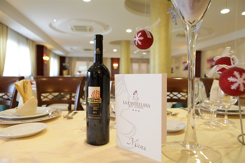 La Castellana Ristorante Atessa