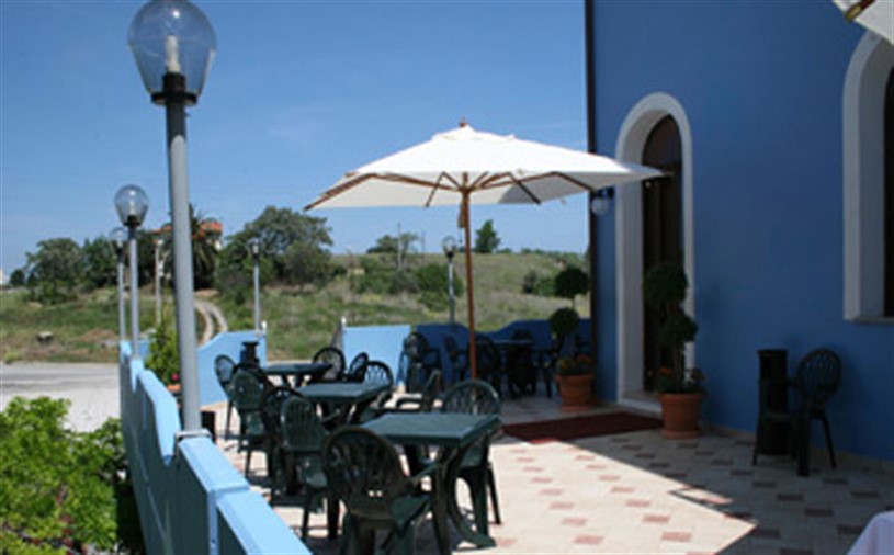 hotel ristorante le morge torino di sangro