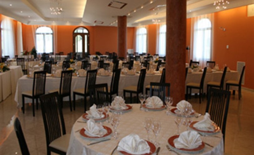 hotel ristorante le morge torino di sangro