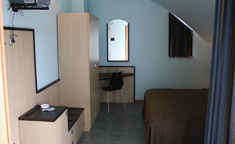hotel ristorante le morge torino di sangro