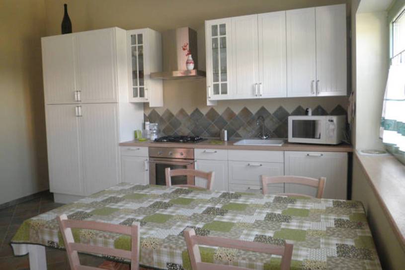 il gregge B&b borrello