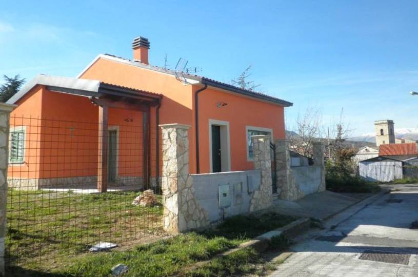 il gregge B&b borrello