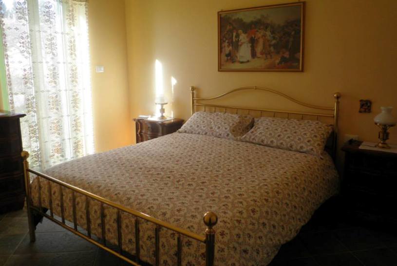 il gregge B&b borrello