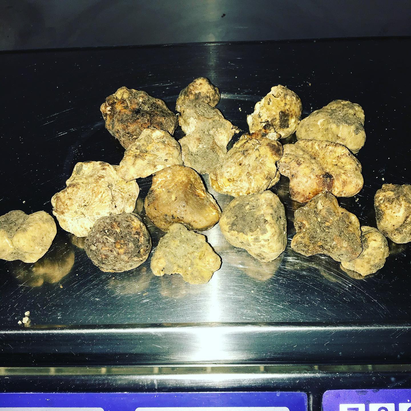 Il Tartufo d'Abruzzo Prodotti tipici Quadri