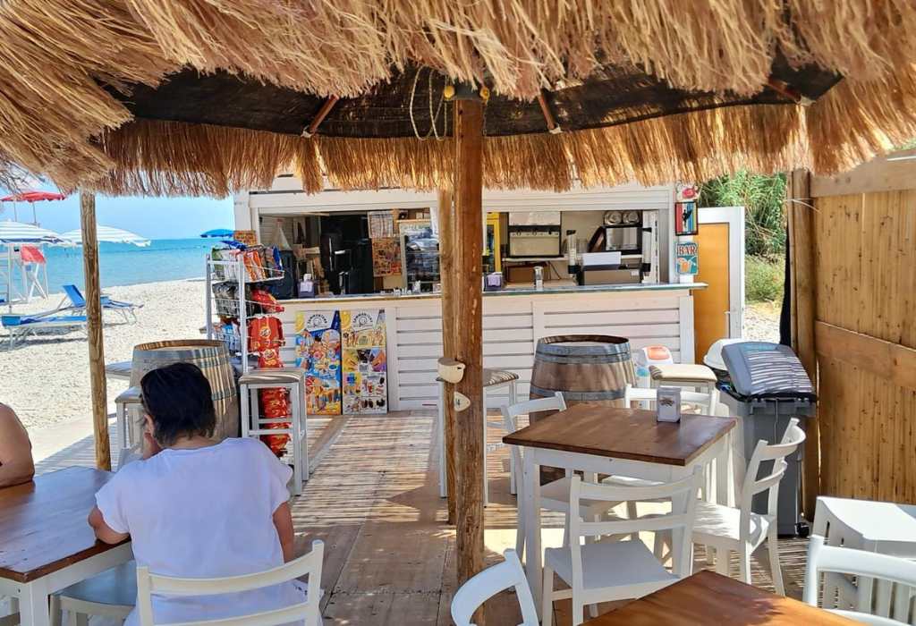 Milla Beach - Kikko Bike