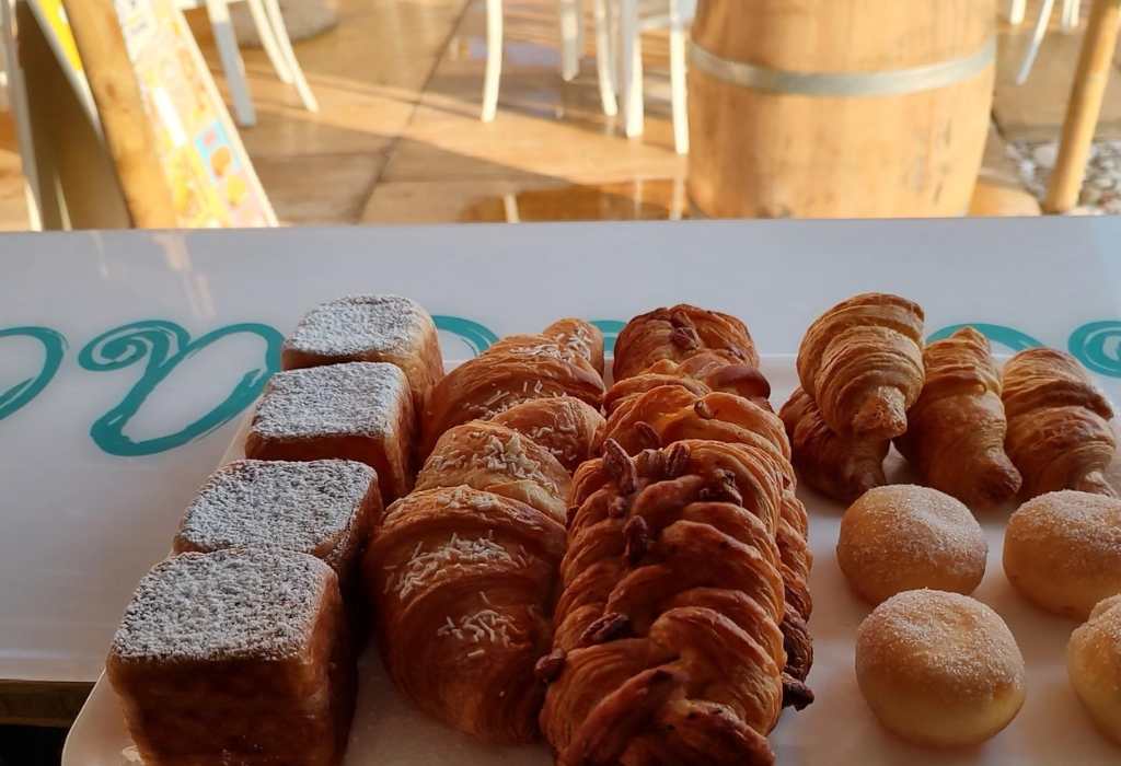 Milla Beach - Kikko Bike