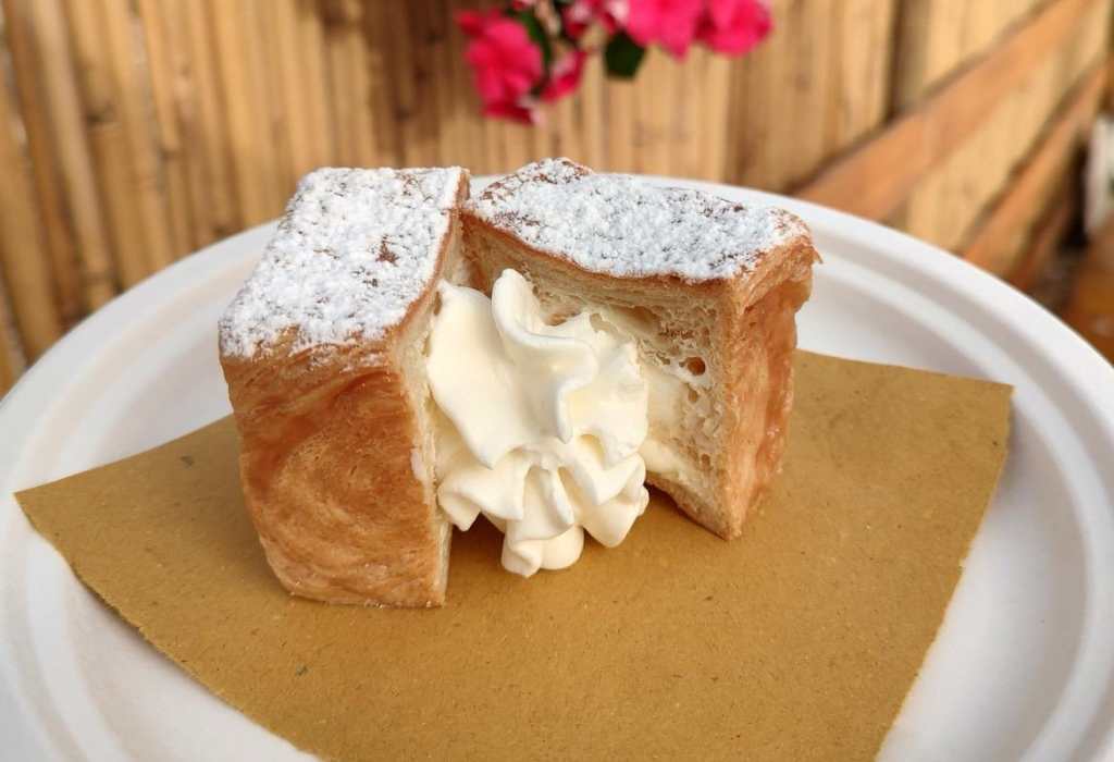 Milla Beach - Kikko Bike