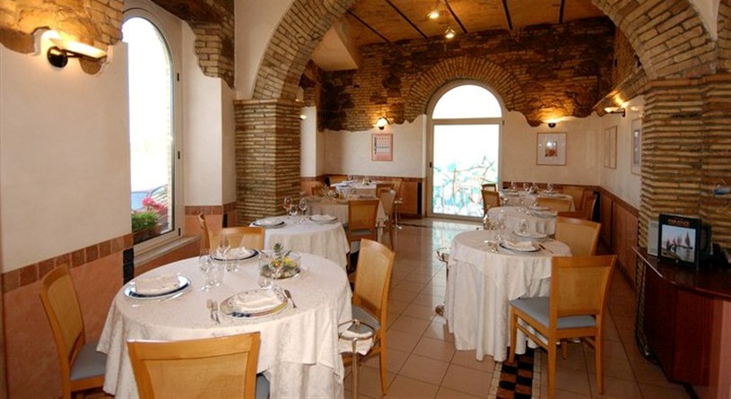 Ristorante L'Angolino da Filippo San Vito Chietino