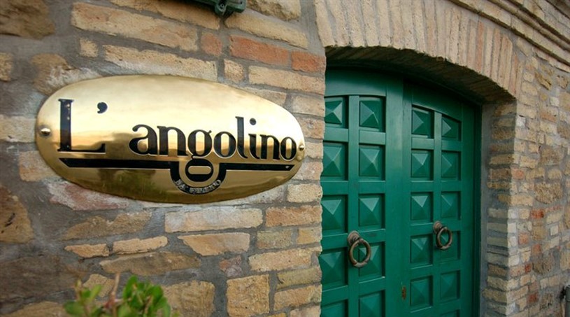 Ristorante L'Angolino da Filippo San Vito Chietino