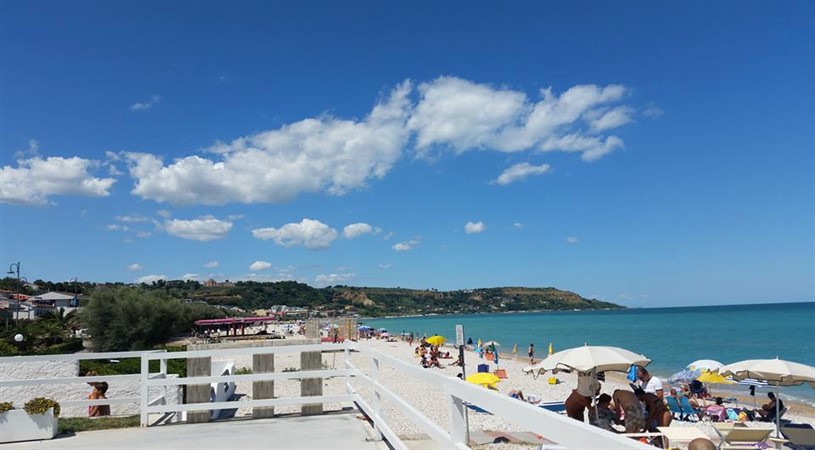 La Dea del Mare Ristorante Fossacesia