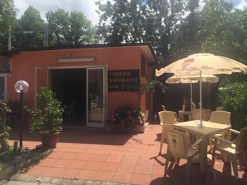 Camping La Foce