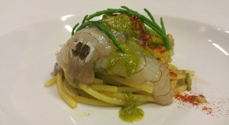 Ristorante La Scialuppa