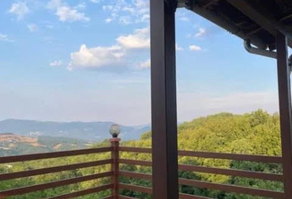 La dimora di Armida