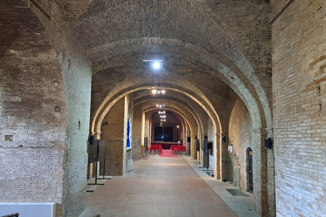 Lanciano Sotteranea