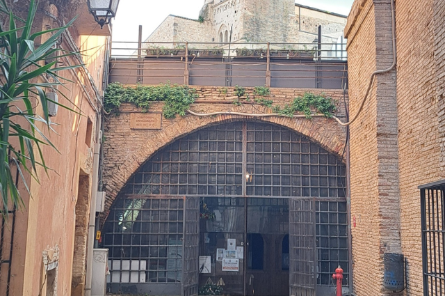 Lanciano Sotteranea