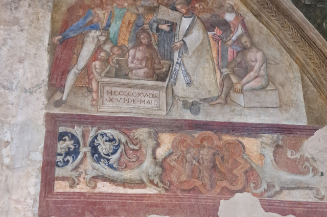 Lanciano Sotteranea