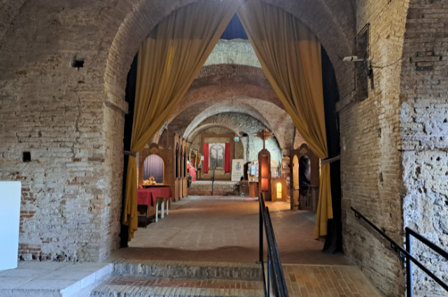 Lanciano Sotteranea