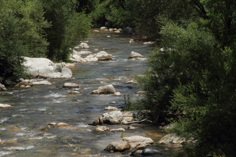 Le Acquevive del fiume Aventino Taranta Peligna