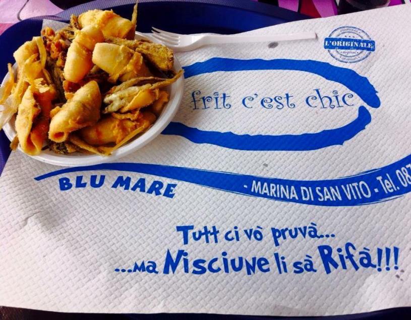 Le Frit c'est Chic