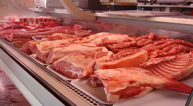 Macelleria della Cascata Civtaluparella