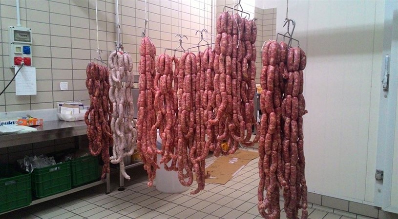 Macelleria della Cascata Civtaluparella