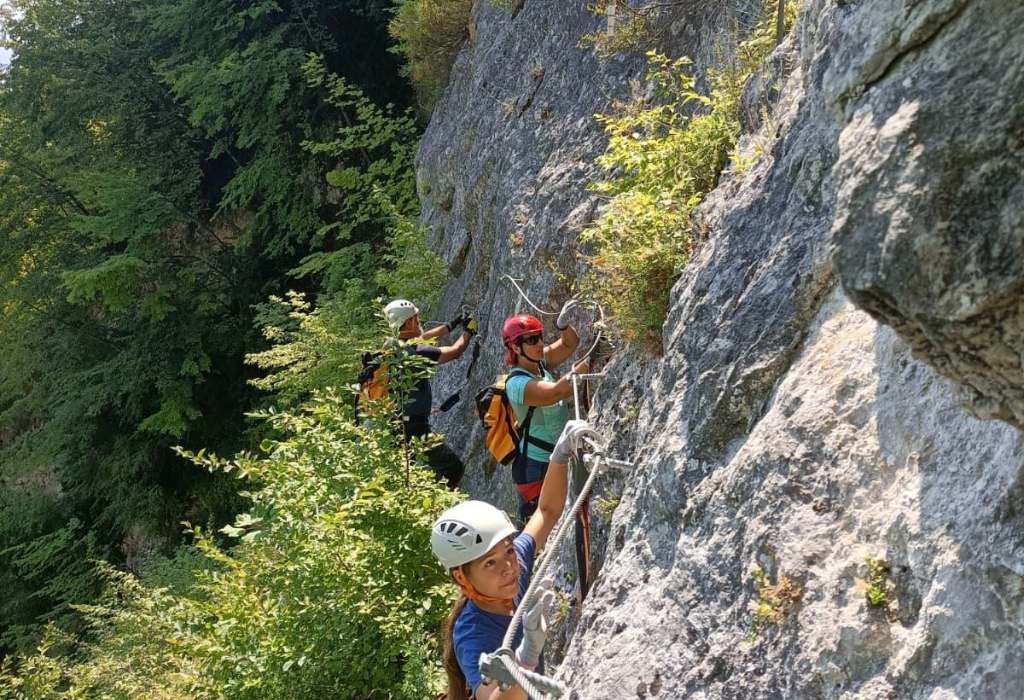 Parco Naturale Majella group