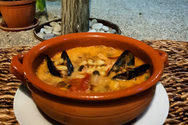 Ristorante MareLuna