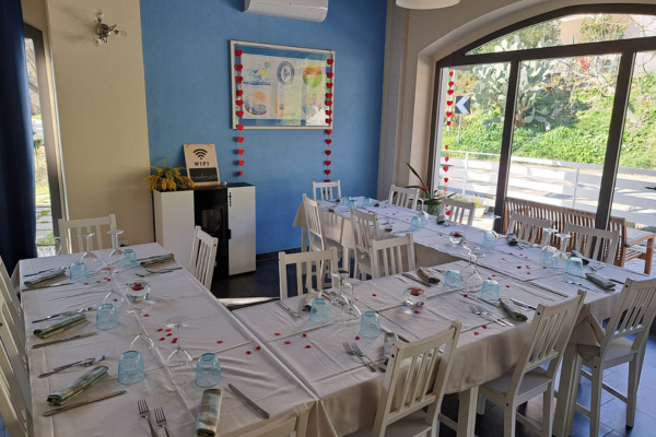 Ristorante MareLuna