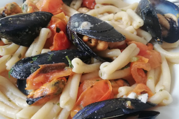 Ristorante MareLuna
