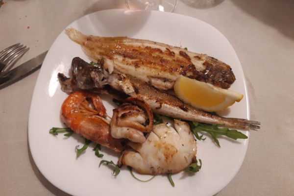 Ristorante MareLuna