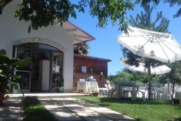 Ristorante MareLuna