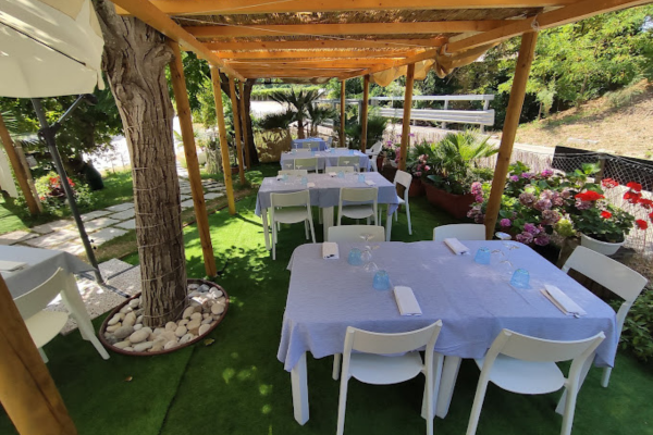 Ristorante MareLuna