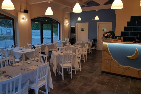 Ristorante MareLuna