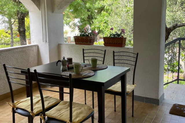 Casa Vacanze Margherita